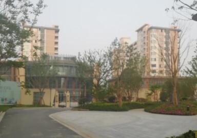 上海市金山区养老院 - 上海市颐和苑老年服务中心